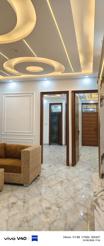 3 BHK Builder Floor For Sale in Mahavir Enclave 1