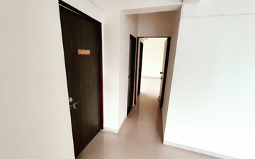 2 BHK Apartment For Rent in Jal Vayu Apartment, Kharghar