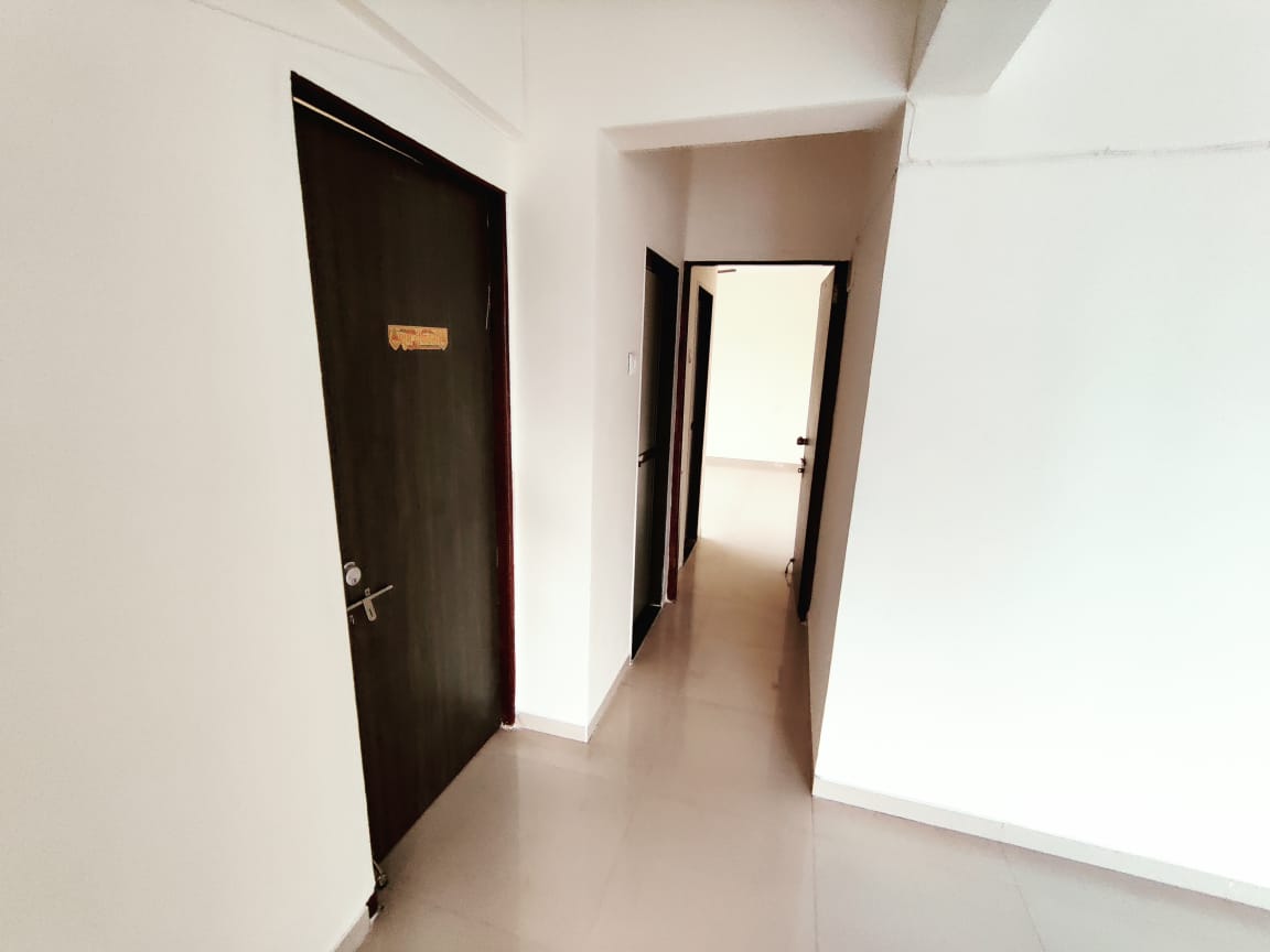 2 BHK Apartment For Rent in Jal Vayu Apartment