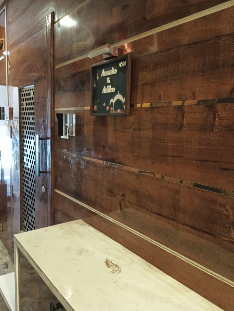 Exterior View, kohinoor-majestic 1 Bedroom 450 Sq.Ft. Apartment In Kalyan West Thane 8653414