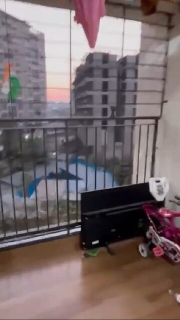 2 BHK Apartment For Sale in Mira Road East
