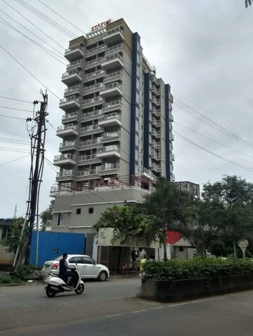 1 BHK Apartment For Rent in Kohinoor Majestic, Kalyan West