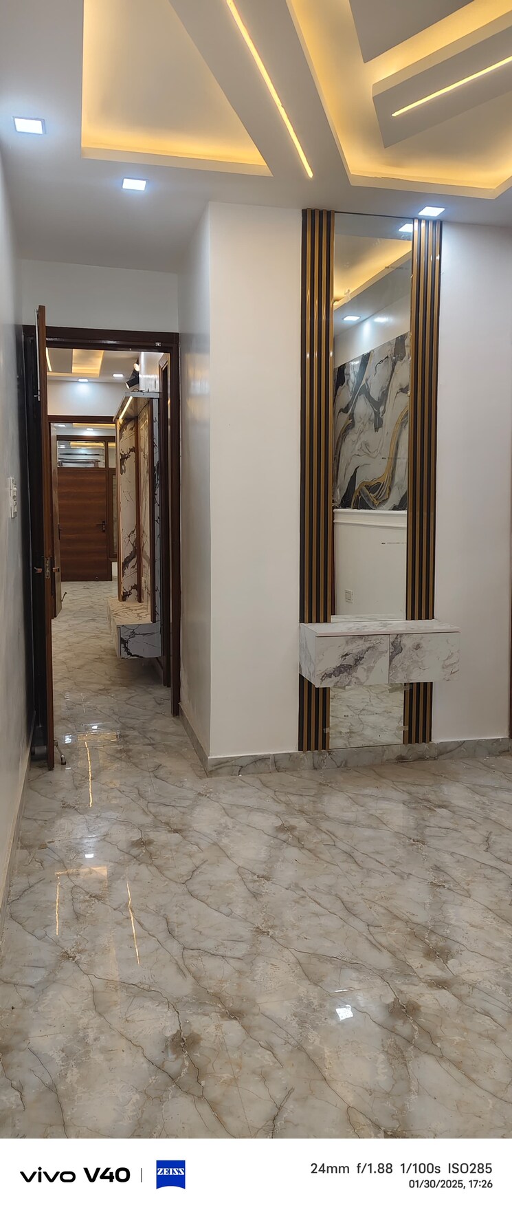 Room, mahavir enclave 1 3 Bedroom 1100 Sq.Ft. Builder Floor In Mahavir Enclave 1 Delhi 8653408