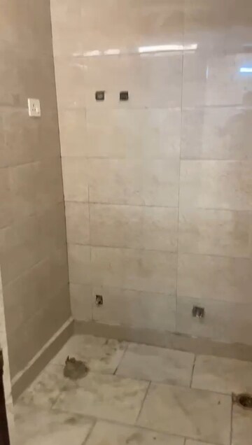 Master Bedroom in 2 BHK Builder Floor at Mehrauli – for Sale