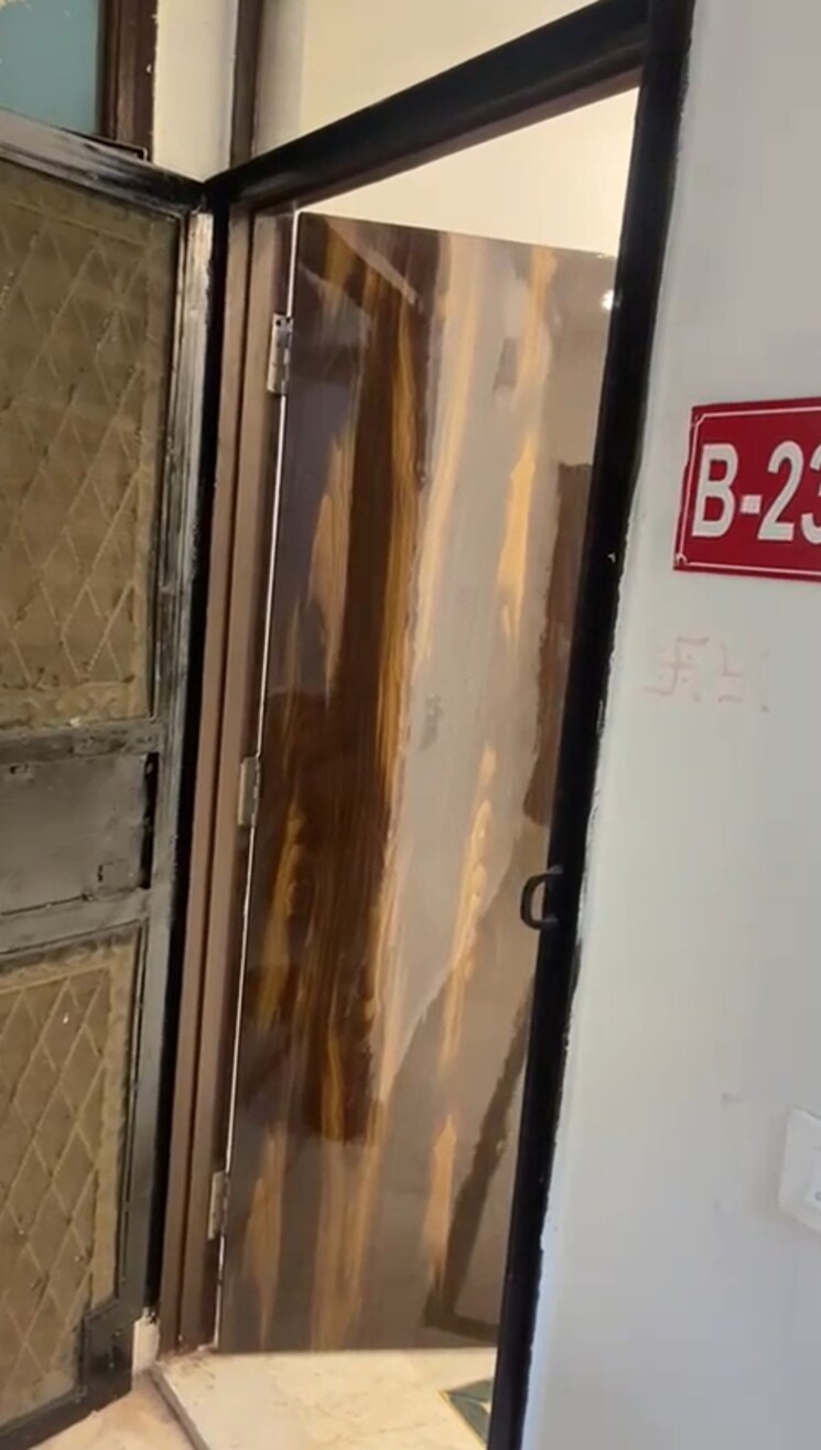 undefined, mehrauli 2 Bedroom 900 Sq.Ft. Builder Floor In Mehrauli Delhi 8653405