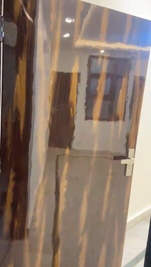 Staircase in 2 BHK Builder Floor at Mehrauli – for Sale