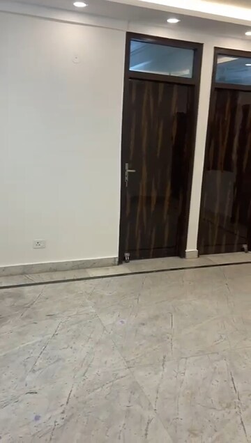 Building Lobby in 2 BHK Builder Floor at Mehrauli – for Sale