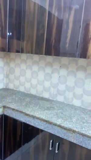 Bedroom in 2 BHK Builder Floor at Mehrauli – for Sale