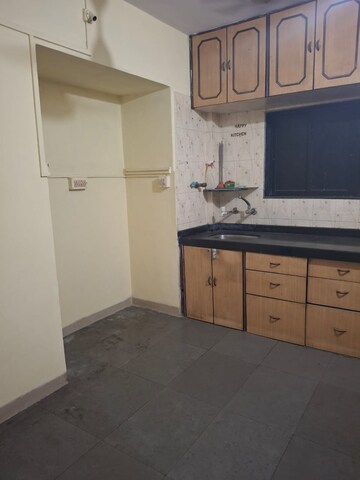 Kitchen in 2 BHK Apartment at Shapoorji Pallonji Joyville Phase 2, Sector 102 – for Rent