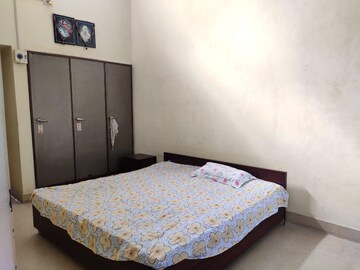 Master Bedroom in 3 BHK Independent House at Old Padra Road – for Sale