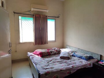 Bedroom in 3 BHK Independent House at Old Padra Road – for Sale