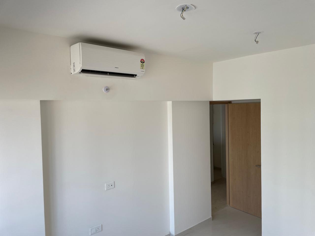 2 BHK Apartment For Rent in Lodha Eternis