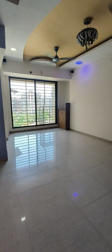 3 BHK Apartment For Rent in Kesar Exotica, Kharghar Sector 10