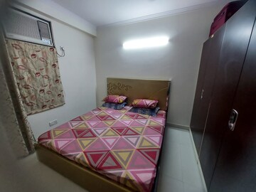 Bedroom in 1 BHK Builder Floor at Malviya Nagar – for Rent