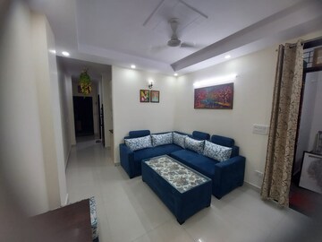 1 BHK Builder Floor For Rent in Malviya Nagar