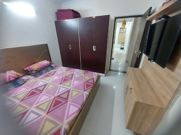 Furnished Amenities in 1 BHK Builder Floor at Malviya Nagar – for Rent