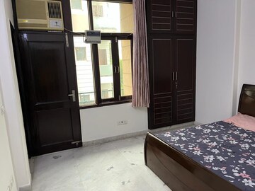Kitchen in  Pg at Old Rajinder Nagar – for Rent