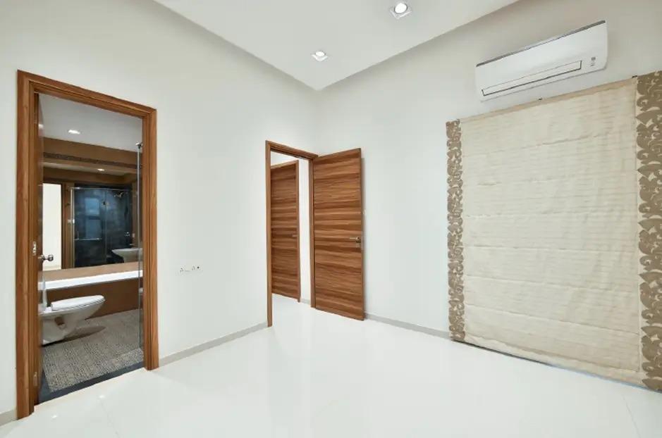 3 BHK Apartment For Rent in Metro Tulsi Gagan