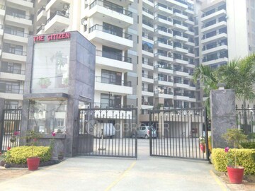 3.5 BHK Apartment For Sale in The Citizen Apartments, Sector 51