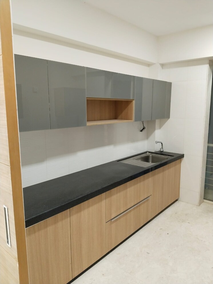 Kitchen, sheth-vasant-oasis 2 Bedroom 670 Sq.Ft. Apartment In Andheri East Mumbai 8653445