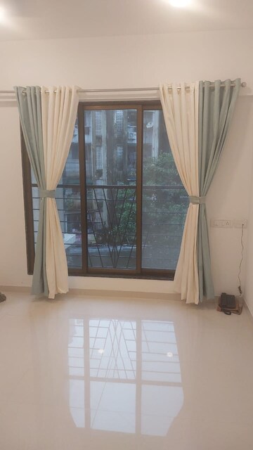 1 BHK Apartment For Rent in Lalani Velentine Apartment VI, Goregaon East