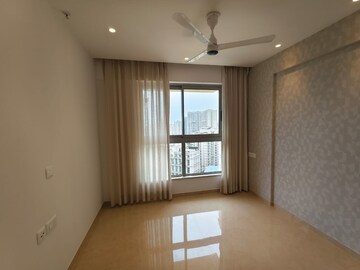 Bedroom in 2 BHK Apartment at Castle Rock, Powai – for Rent
