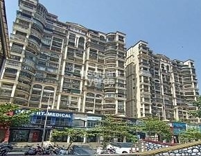 Shop For Rent in Shree Krishna Paradise, Kharghar