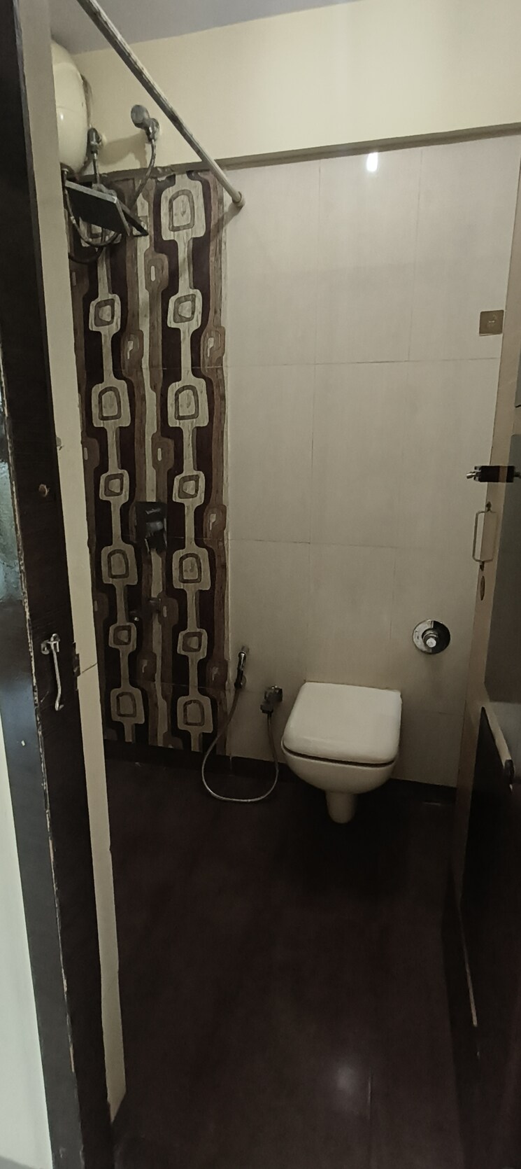 Bathroom, kesar-exotica 4 Bedroom 1800 Sq.Ft. Apartment In Kharghar Sector 10 Navi Mumbai 8653493
