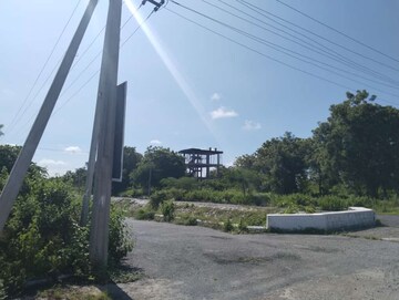  Plot – Exterior View View at Yadgarpalle West - for Sale