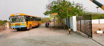  Plot – Exterior View View at Yadgarpalle West - for Sale