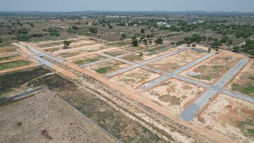 Plot Area in  Plot at Yadgarpalle West – for Sale