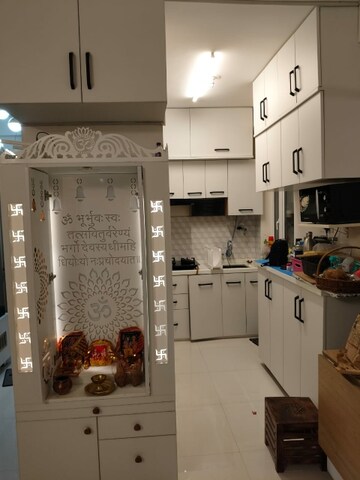 2 BHK Builder Floor For Sale in Godrej Hill Retreat, Mahalunge