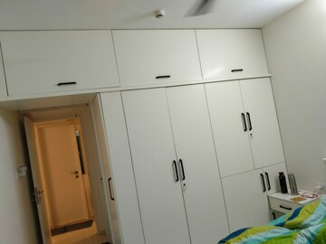 Furnished Amenities in 2 BHK Builder Floor at Godrej Hill Retreat, Mahalunge – for Sale