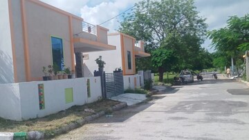  Plot For Sale in Janani Sairam, Manikonda