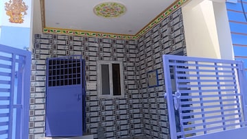 2 BHK Independent House – Exterior View View at Bathlapalli - for Sale