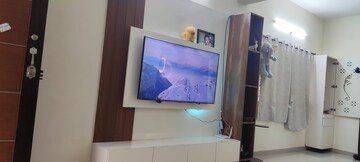 2 BHK Apartment For Rent in Riddhis Nest, Madhapur