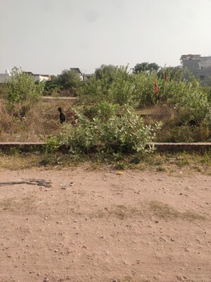 Plot Area in  Plot at Jankipuram – for Sale