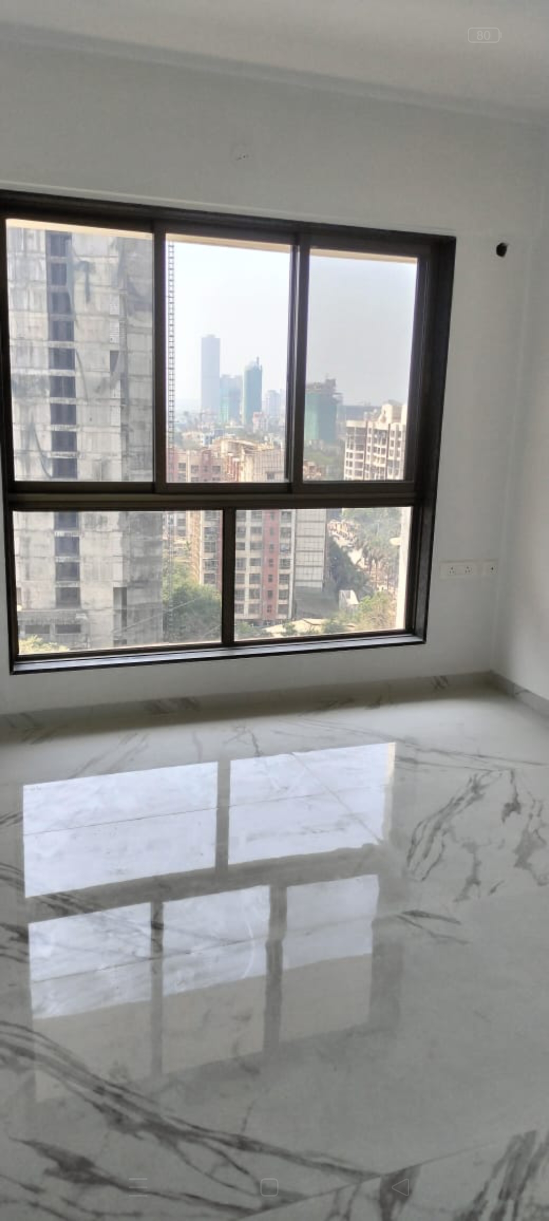 2 BHK Apartment For Rent in Anant Tara