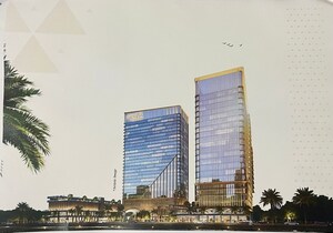  Shop For Sale in Splendor Onyx Blue, Sector 142