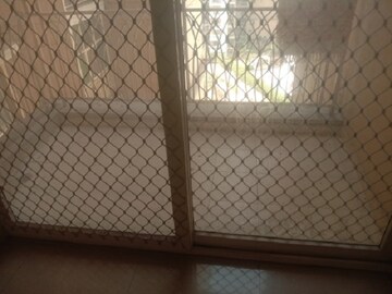 Balcony in 3 BHK Apartment at Mahagun Mywoods, Sector 16c Greater Noida – for Sale