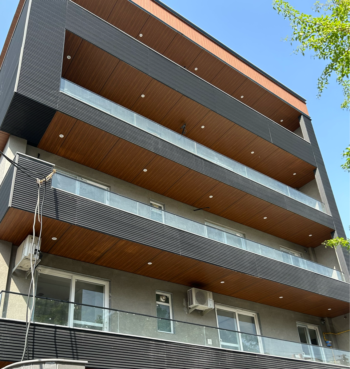 4 BHK Builder Floor For Sale in Sector 23