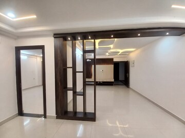3 BHK Apartment For Rent in SMR Vinay Iconia Phase II, Kondapur