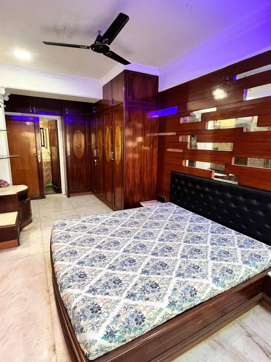 2 BHK 721 Sq.Ft. Apartment in Kalindi Tower