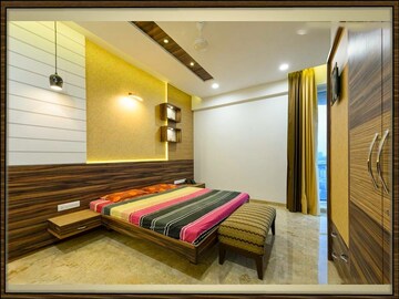 4 BHK Apartment For Sale in Vijay Orion II, Ghodbunder Road