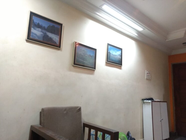 undefined, roadpali 2 Bedroom 862 Sq.Ft. Apartment In Roadpali Navi Mumbai 8653798