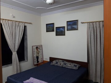 Bedroom in 2 BHK Apartment at Roadpali – for Sale