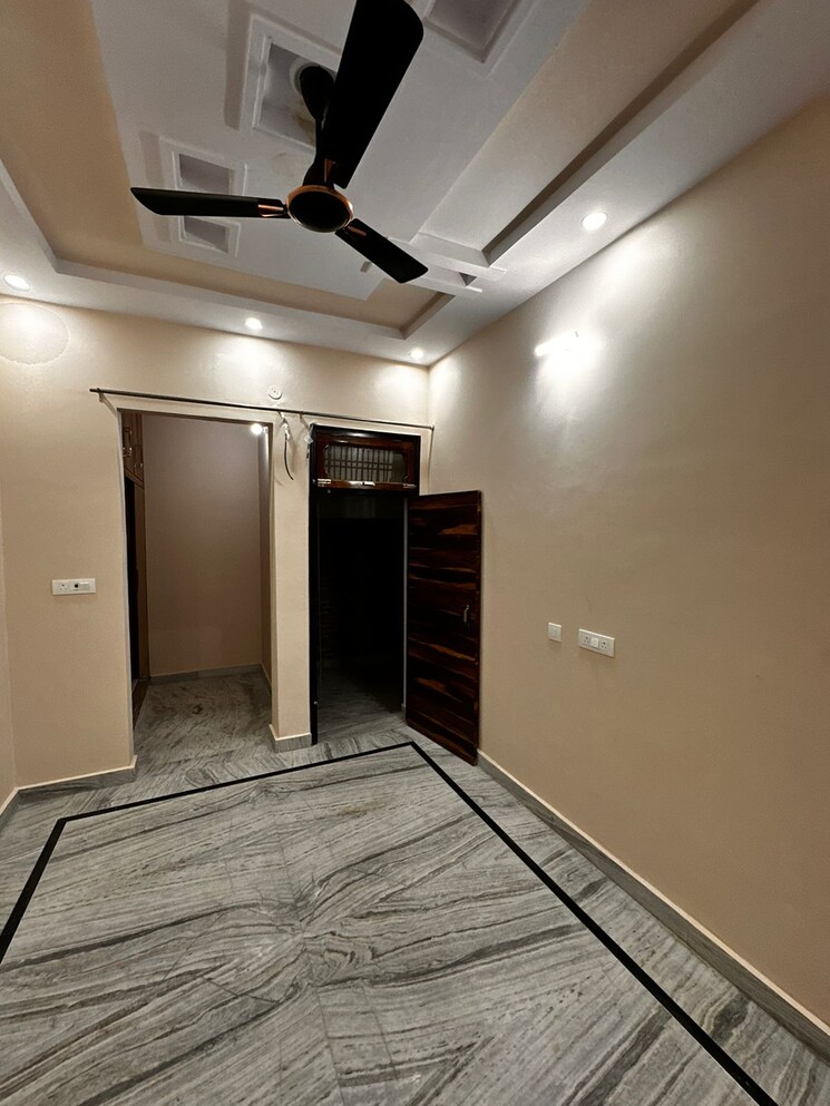 Room, roadpali 2 Bedroom 862 Sq.Ft. Apartment In Roadpali Navi Mumbai 8653798