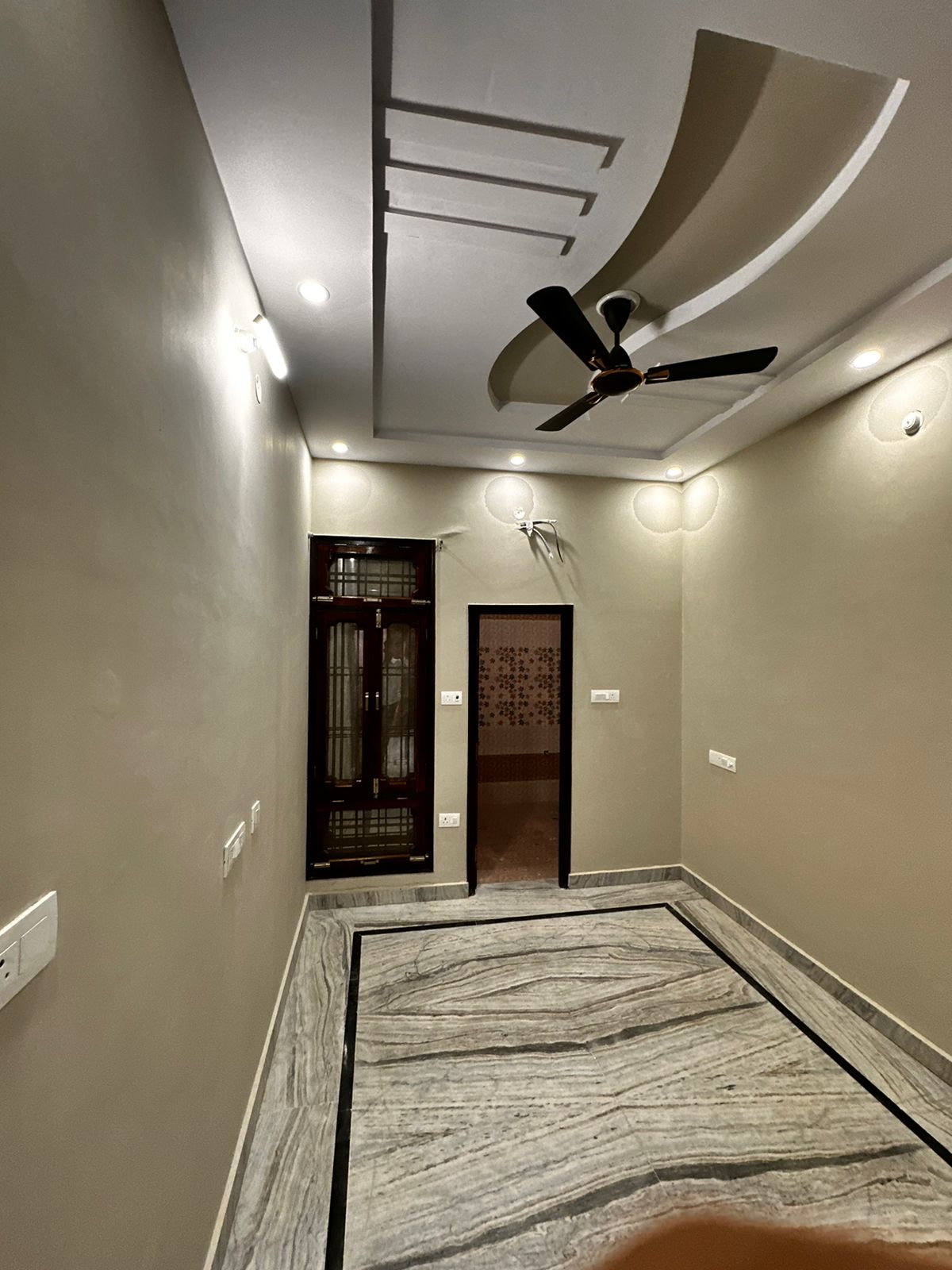 2 BHK Apartment For Sale in Om Namah Shivay