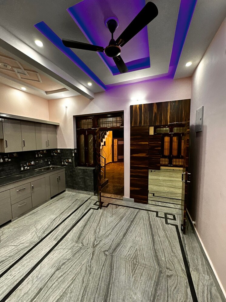 Exterior View, roadpali 2 Bedroom 862 Sq.Ft. Apartment In Roadpali Navi Mumbai 8653798