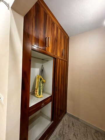 Furnished Amenities in 2 BHK Apartment at Roadpali – for Sale